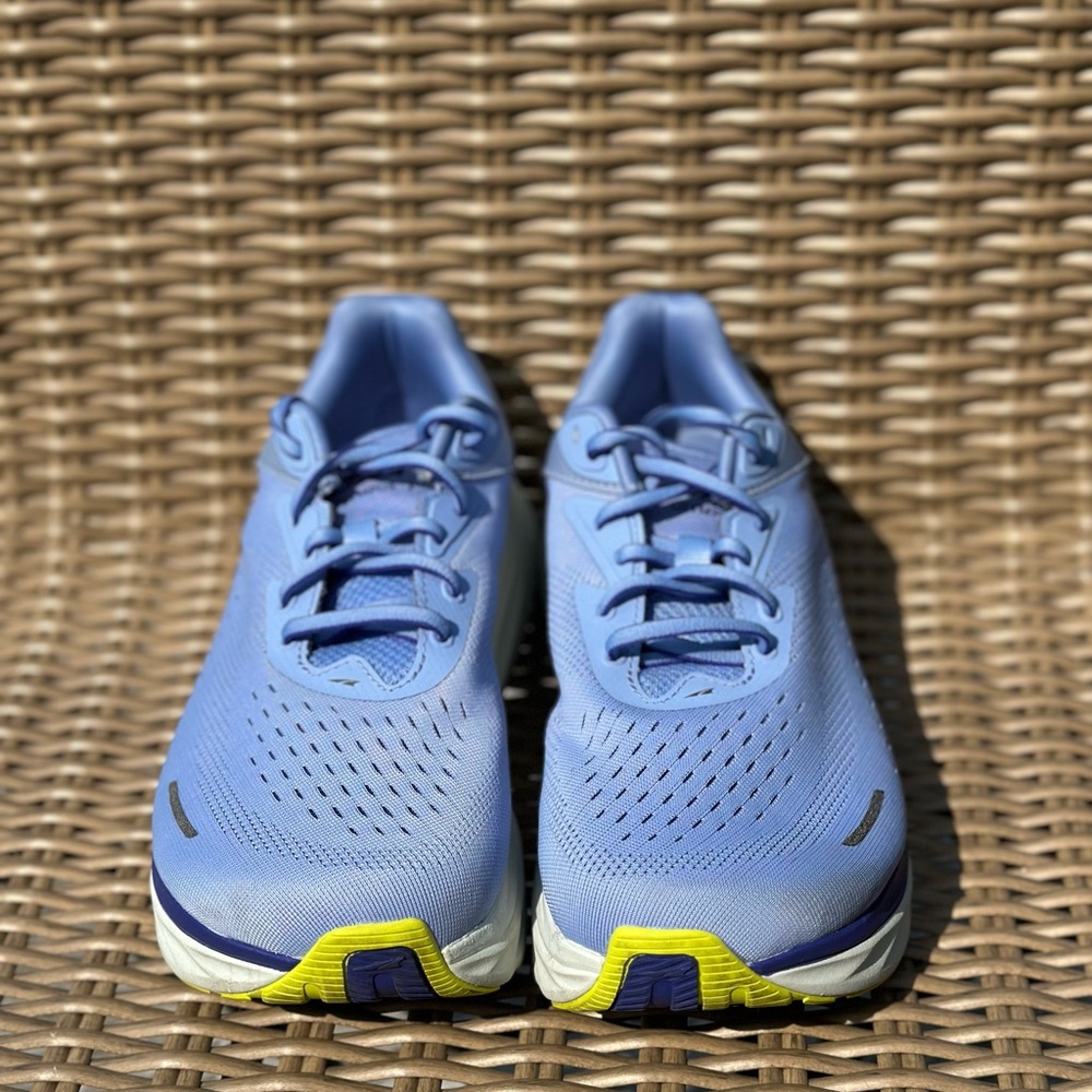 Altra Lavender Running Shoes